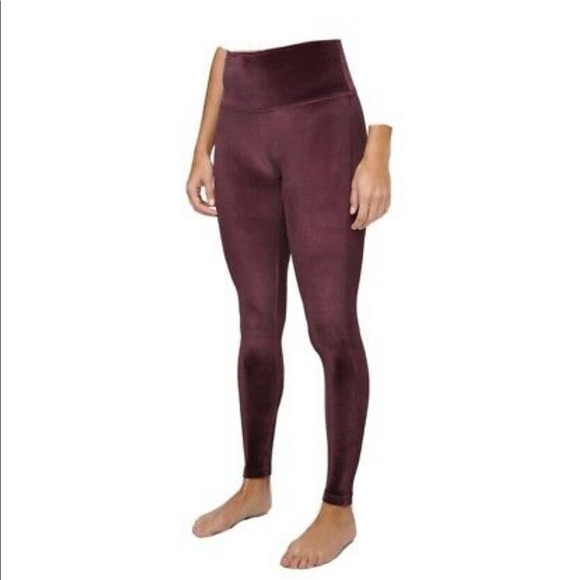 lululemon - Lululemon Wunder Lounge HR Tight 28’’ Wunder Lounge HR Tight 28